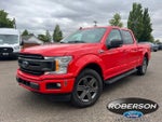 2020 F-150 Thumbnail 1