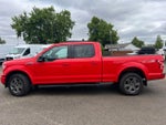 2020 F-150 Thumbnail 2