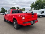 2020 F-150 Thumbnail 3