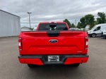 2020 F-150 Thumbnail 4