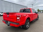 2020 F-150 Thumbnail 5