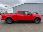 2020 F-150 Thumbnail 6