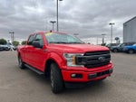 2020 F-150 Thumbnail 7