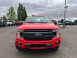 2020 F-150 Thumbnail 8