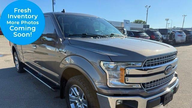 Preowned 2020 Ford F-150 XL for Sale