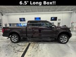 2018 F-150 Thumbnail 3