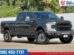 2018 F-150 Thumbnail 1