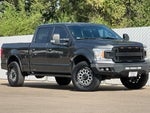 2018 F-150 Thumbnail 2