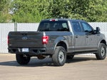 2018 F-150 Thumbnail 4