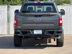 2018 F-150 Thumbnail 5