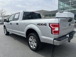2019 F-150 Thumbnail 3