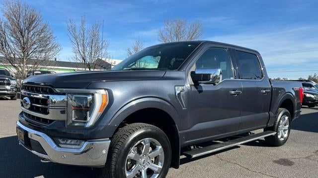 Preowned 2021 Ford F-150 XL for Sale