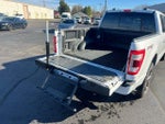 2021 F-150 Thumbnail 5