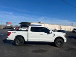 2021 F-150 Thumbnail 7