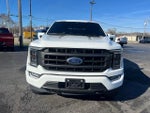 2021 F-150 Thumbnail 17