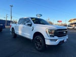 2021 F-150 Thumbnail 8