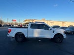 2021 F-150 Thumbnail 12