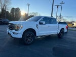 2021 F-150 Thumbnail 17
