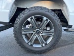 2021 F-150 Thumbnail 23