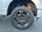 2021 F-150 Thumbnail 25