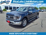 2021 F-150 Thumbnail 1