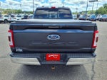 2021 F-150 Thumbnail 4