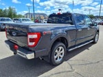 2021 F-150 Thumbnail 6