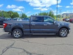 2021 F-150 Thumbnail 7