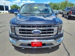 2021 F-150 Thumbnail 9