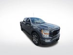2021 F-150 Thumbnail 3