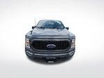 2021 F-150 Thumbnail 4
