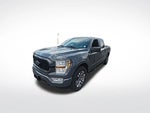 2021 F-150 Thumbnail 5