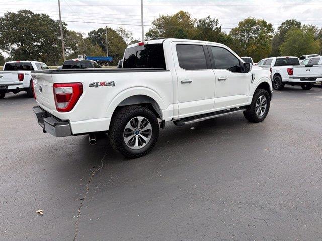 2021 Ford F-150 - $37,975