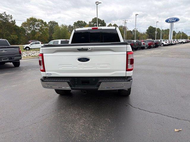 2021 Ford F-150 - $37,975