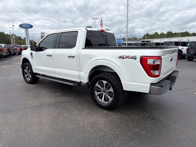 2021 Ford F-150 - $37,975