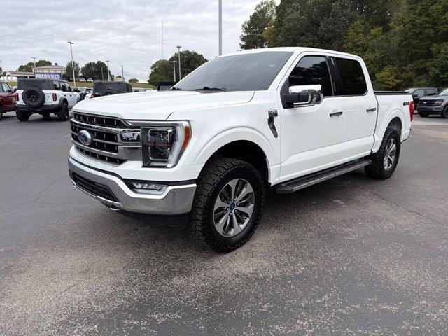 2021 Ford F-150 - $37,975
