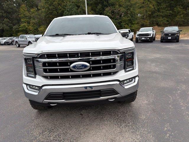 2021 Ford F-150 - $37,975