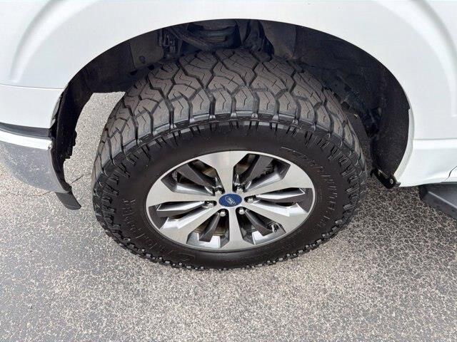 2021 Ford F-150 - $37,975