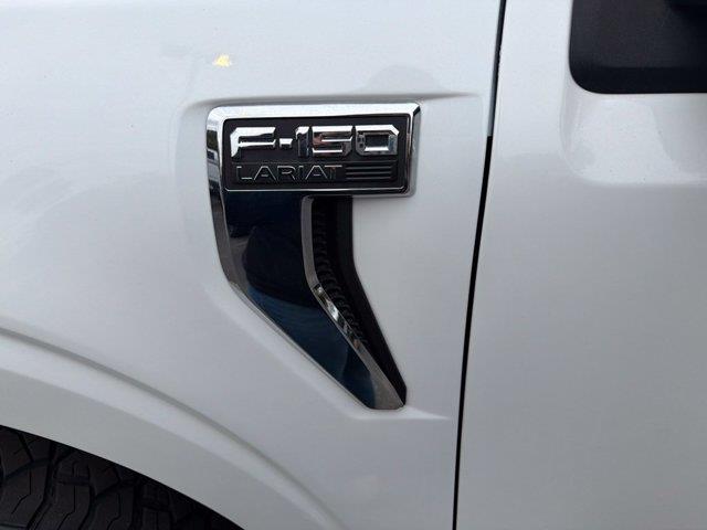 2021 Ford F-150 - $37,975