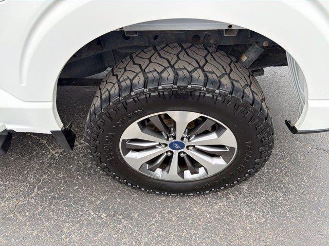 2021 Ford F-150 - $37,975