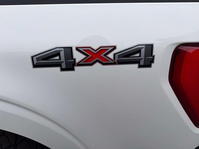 2021 Ford F-150 - $37,975