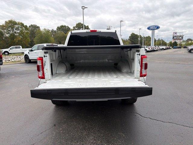 2021 Ford F-150 - $37,975