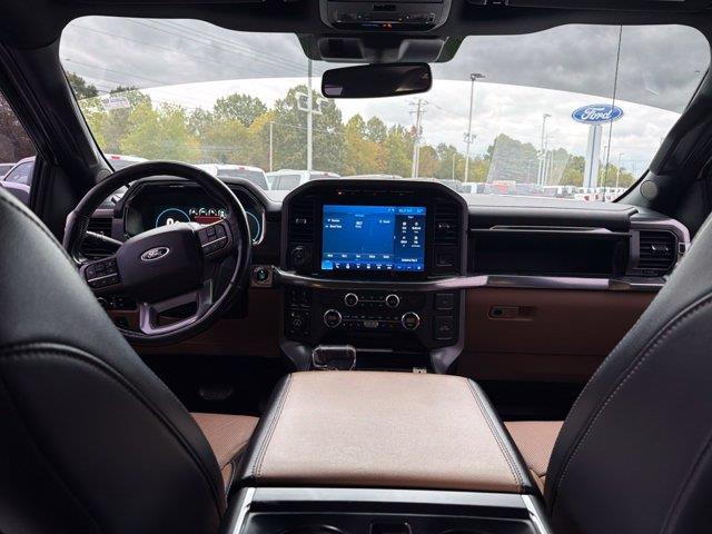 2021 Ford F-150 - $37,975