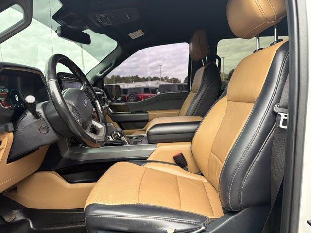 2021 Ford F-150 - $37,975