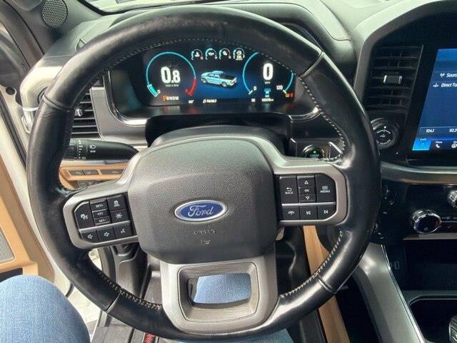 2021 Ford F-150 - $37,975
