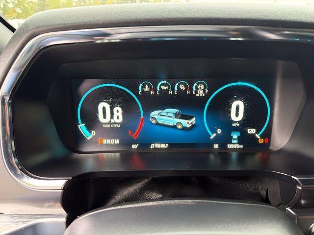 2021 Ford F-150 - $37,975