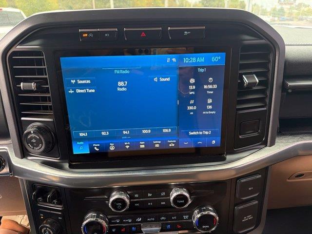 2021 Ford F-150 - $37,975