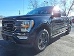 2021 F-150 Thumbnail 3