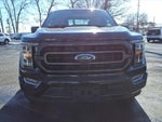 2021 F-150 Thumbnail 4