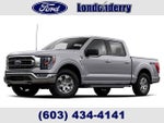 2021 F-150 Thumbnail 1